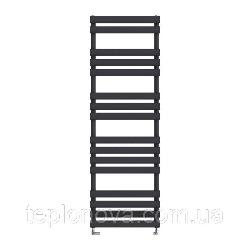 Рушникосушка Ideale чорна Eliza 11 16/1510/500 Чернівці - фото 1