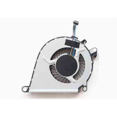 Вентилятор ноутбука HP Pavilion 15-bc/Omen 15-ax (DFS150205AM0T) 5V,0.5A,4pin (A48800) Винница