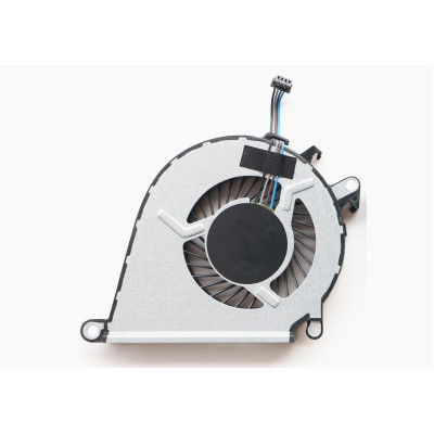 Вентилятор ноутбука HP Pavilion 15-bc/Omen 15-ax (DFS150205AM0T) 5V,0.5A,4pin (A48800) Винница - изображение 1