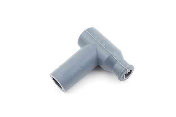 Свічник (тюнінг) 90*, Т-подібний (сірий) NJK Київ