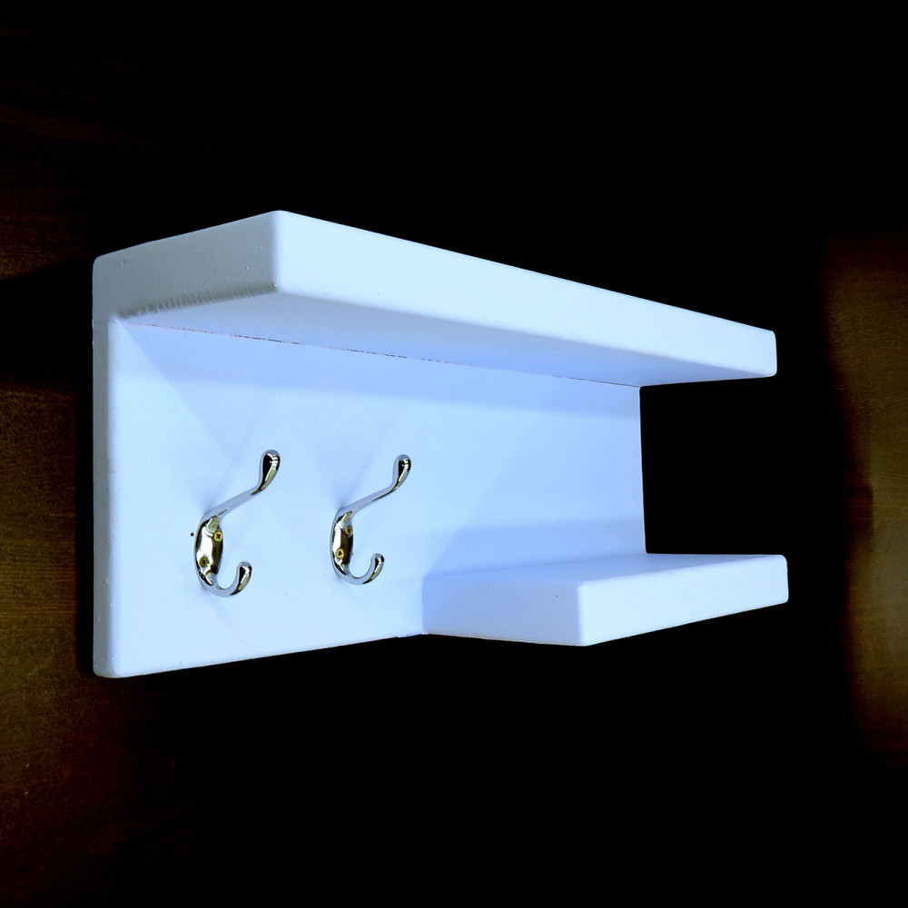 Полиця для ванної "Бонн" ірис Миколаїв - фото 8