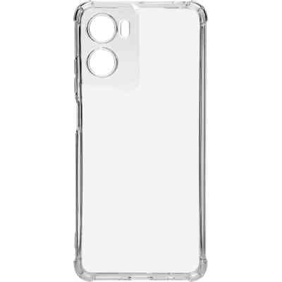 Чохол до мобільного телефона Armorstandart Air Force Motorola G05 / E15 Camera cover Clear (ARM82957) Вінниця