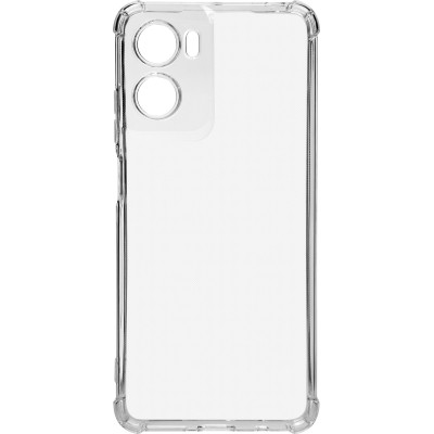 Чохол до мобільного телефона Armorstandart Air Force Motorola G05 / E15 Camera cover Clear (ARM82957) Вінниця - фото 1