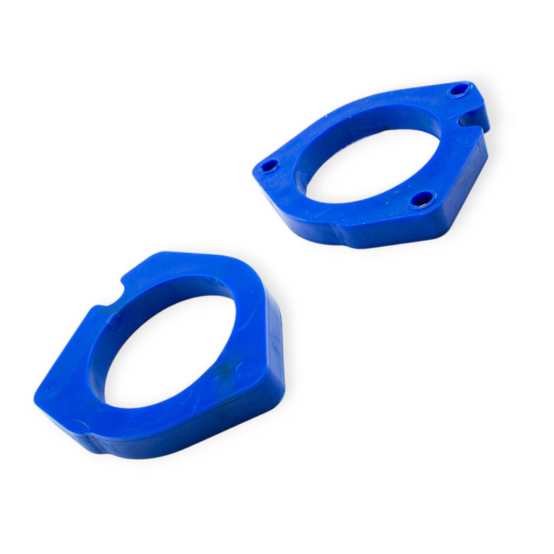 Підставка пружини Рено Меган, Сценик передній (поліуретан.) 20мм під Мукачево - фото 1