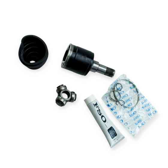 Шрус Nexia, Lacetti, Aveo внутренний (22х34) с трехшипом Lanos, Мукачево