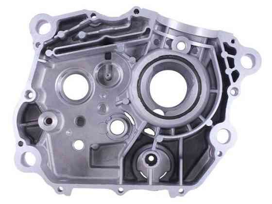 Картер лівий мотоцикл CG300 Мукачево