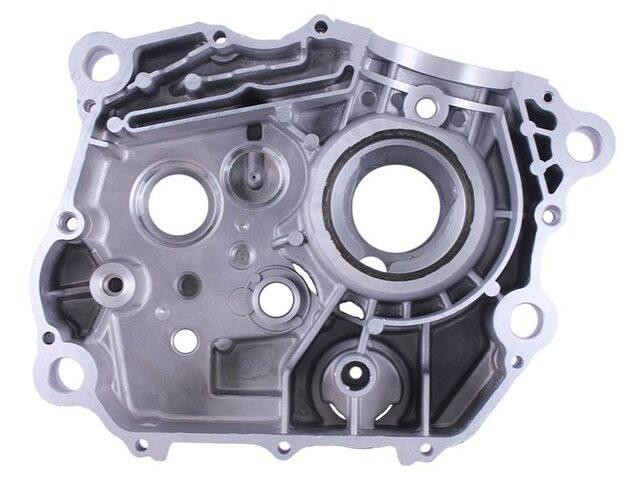 Картер лівий мотоцикл CG300 Мукачево - фото 3