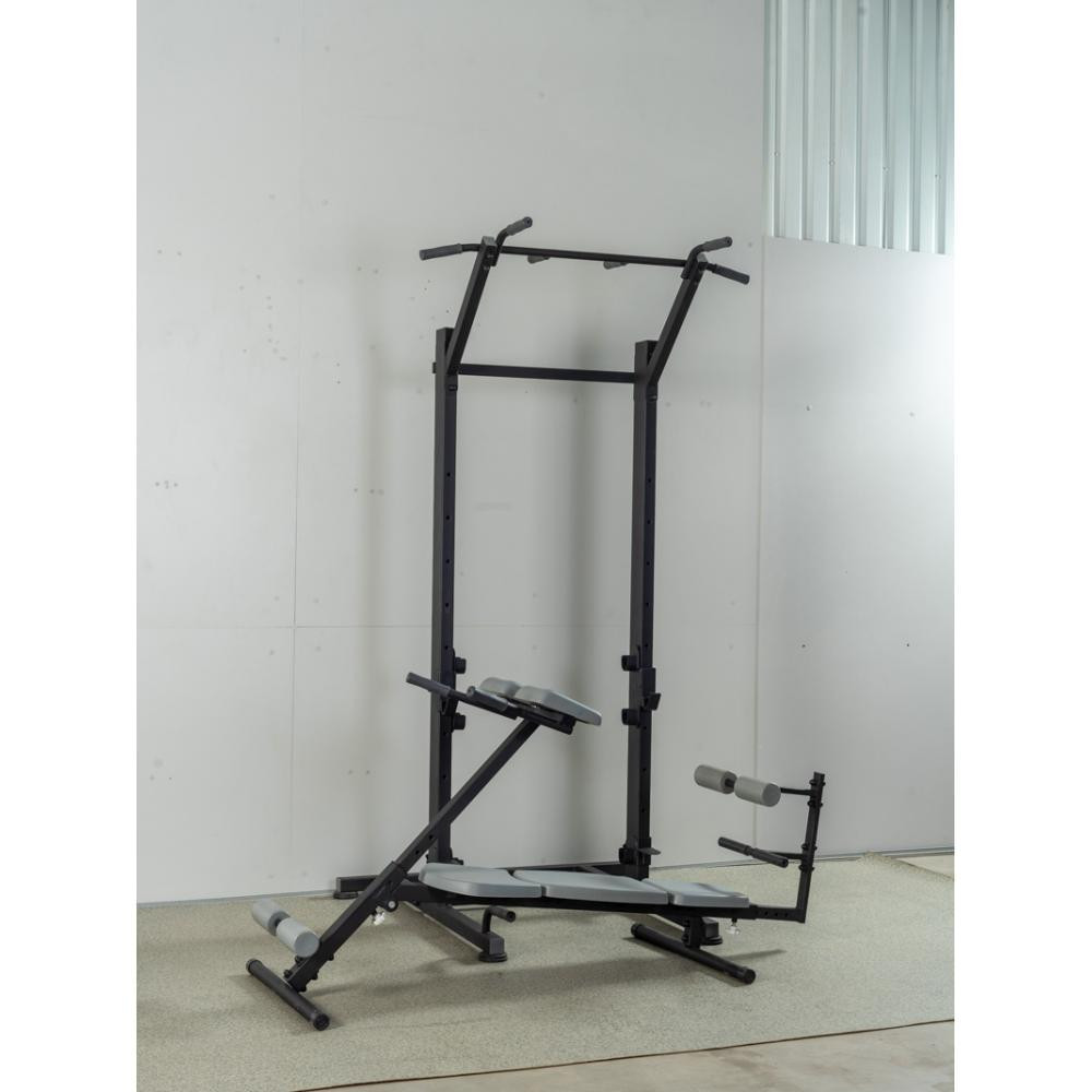 Спортивный комплекс Rubicon шведская стенка тренажер для дома для взрослых и всей семьи Каменское - изображение 6