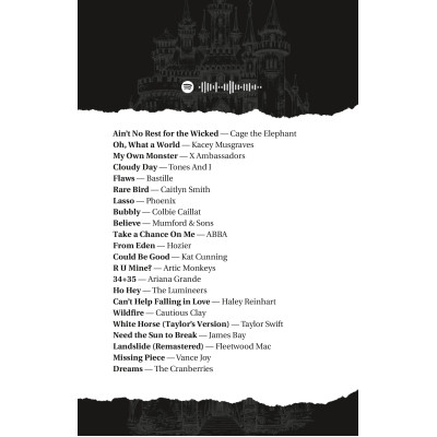 Книга Дрібним шрифтом - Лорен Ашер Vivat (9786171705364) Винница - изображение 9