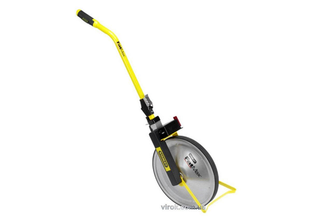 Колесо вимірювальне STANLEY 