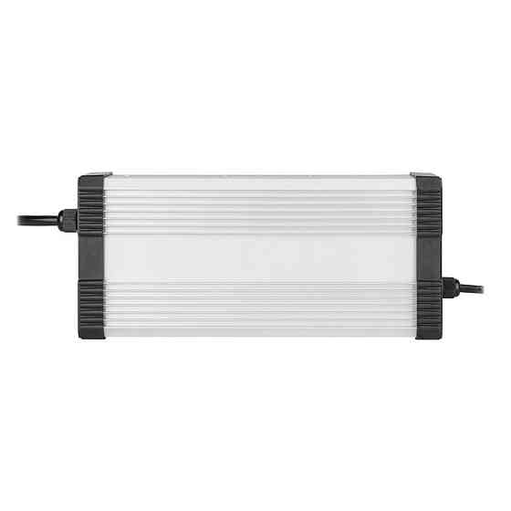 Зарядное устройство для аккумуляторов LiFePO4 72V (87.6V)-10A-720W Киев