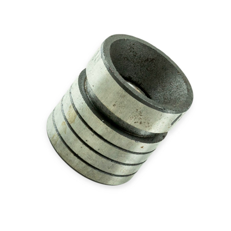 Поршень циліндра витягу Джинма 200, 204, 240, 244 гідравлічного Мукачево - фото 1