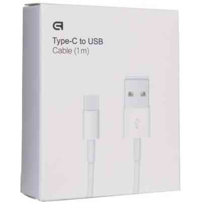 Дата кабель USB 2.0 AM to USB-C 1.0m AMD718 Armorstandart (ARM58529) Винница