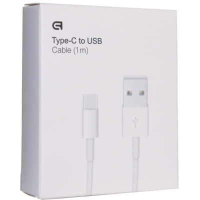 Дата кабель USB 2.0 AM to USB-C 1.0m AMD718 Armorstandart (ARM58529) Вінниця - фото 3