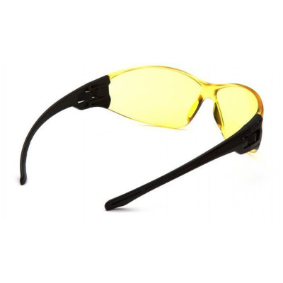 Солнцезащитные очки Pyramex Trulock Желтые (2ТРУЛ-30) Винница - изображение 4