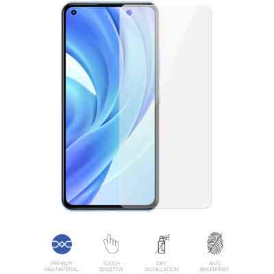 Плівка захисна Armorstandart Xiaomi Mi 11 Lite (ARM59487) Вінниця