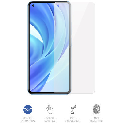 Плівка захисна Armorstandart Xiaomi Mi 11 Lite (ARM59487) Вінниця - фото 2