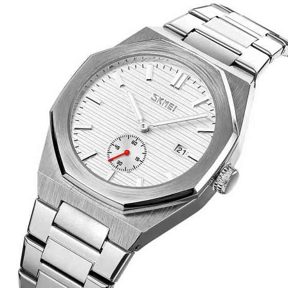 Часы наручные мужские SKMEI 9262SISI VK-88 Киев