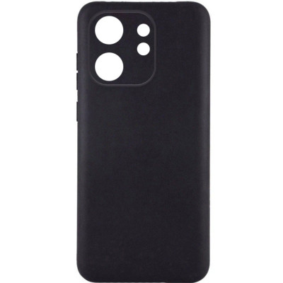 Чохол до мобільного телефона BeCover Infinix Smart 9 (X6532) Black (712495) Вінниця - фото 1
