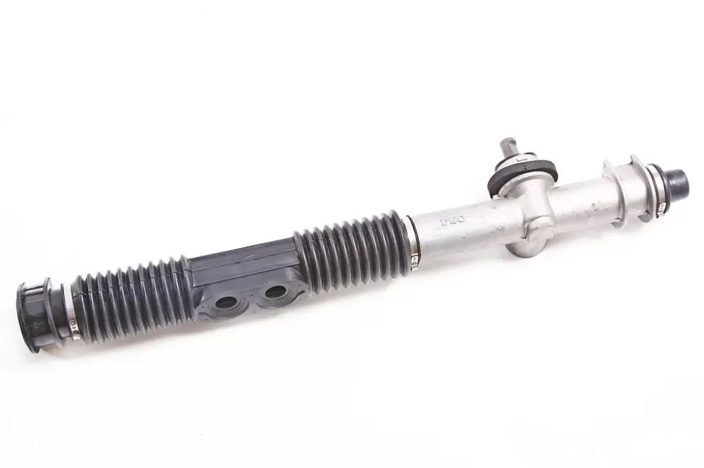 Рулевая рейка 2108 в сборе FSO без тяг Винница - изображение 3