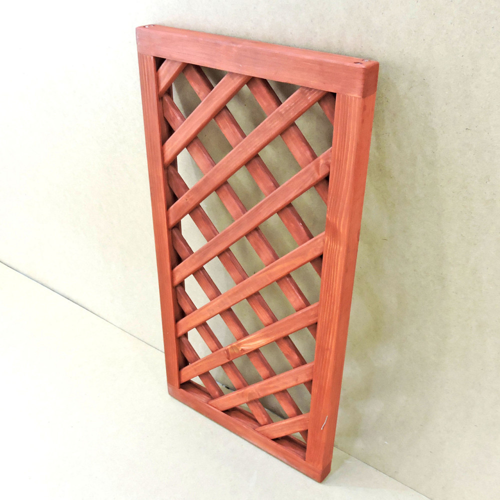 Решётка для растений 