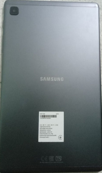 Планшет почти новый. Харьков - изображение 4