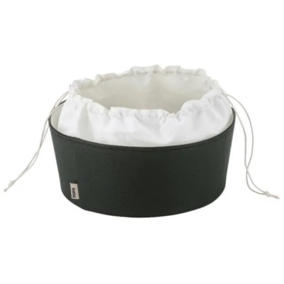 Хлібниця Kela Grana 19 х 11 см чорна (12547) Вінниця - фото 2