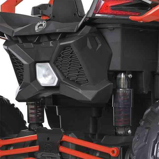 Дитячий електромобіль Джип M 4920EBLR-3 до 50 кг Вінниця