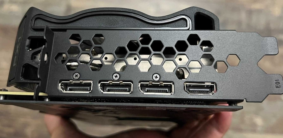 Видеокарта Элитная: 24Gb. RTX 3090 EVGA FTW3 ULTRA. Киев - изображение 3