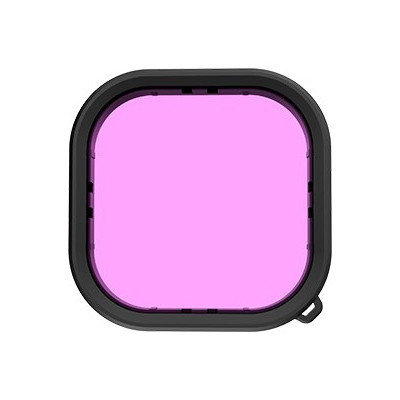 Фільтра підводні GoPro 10 / 9 набір ACprof GP904-1 Київ - фото 2