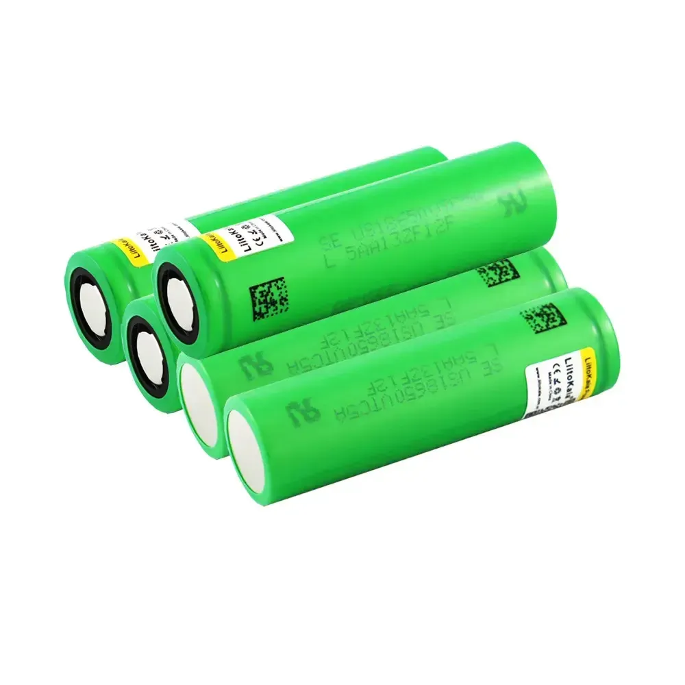 Аккумулятор Li-Ion 18650 2600mAh 9,62Wh 3,7V YIQUAN 3C Коломия - фото 1
