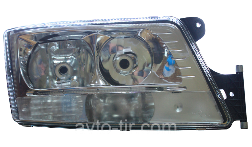 Фара основного світла MAN TGX / TGS 81251016499 81251016498 81251016500 81251016504 81251016501 81251016503 Луцьк - фото 1