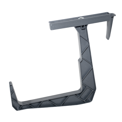 Кріплення для балконного ящика граніт Алеана Житомир - фото 1