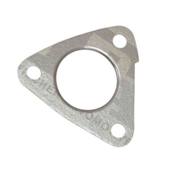 Прокладка труби (штанів) Хюндай Santa Fe, Kia Sportage 2.0CRDi (2001-) FA1 приймальний Мукачево