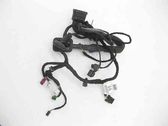 Mercedes-Benz  A2925407300 Проведення задніх дверей GLE Coupe C292 Одесса