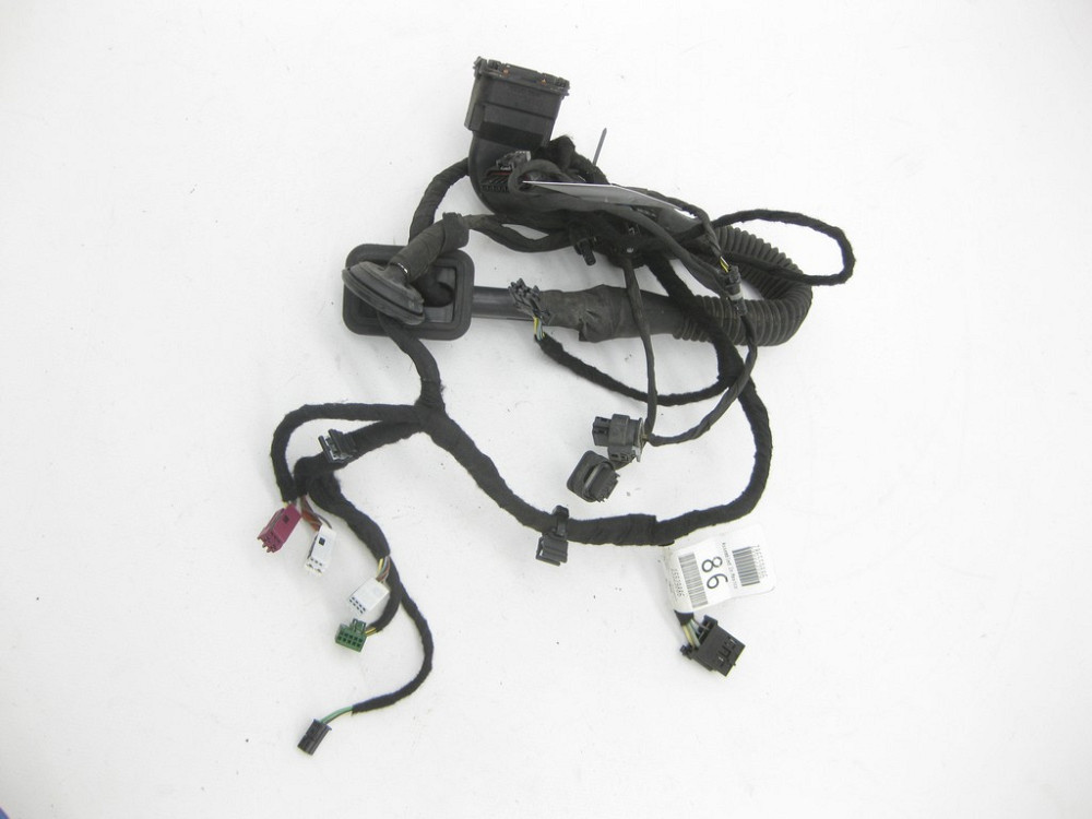 Mercedes-Benz  A2925407300 Проведення задніх дверей GLE Coupe C292 Одесса - изображение 1