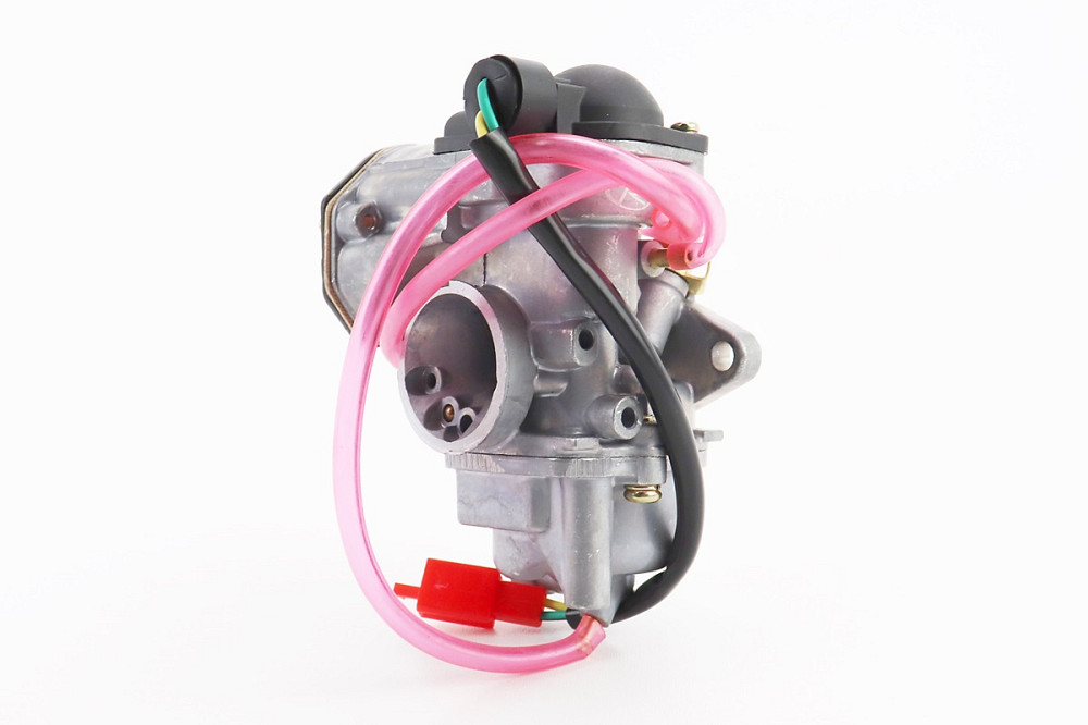 Карбюратор Suzuki AD50, від 2шт -5% Киев - изображение 2