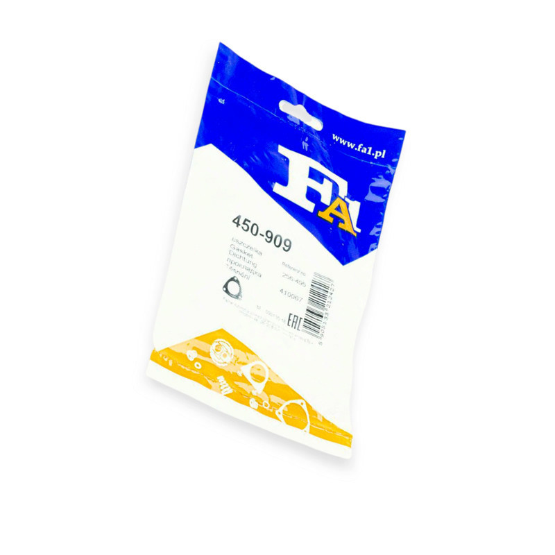 Прокладка Rover 100 (FA1, Fisher) штанів Мукачево - фото 2