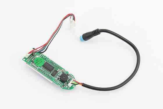 Панель приладів (екран), М5 (електросамокат) Київ