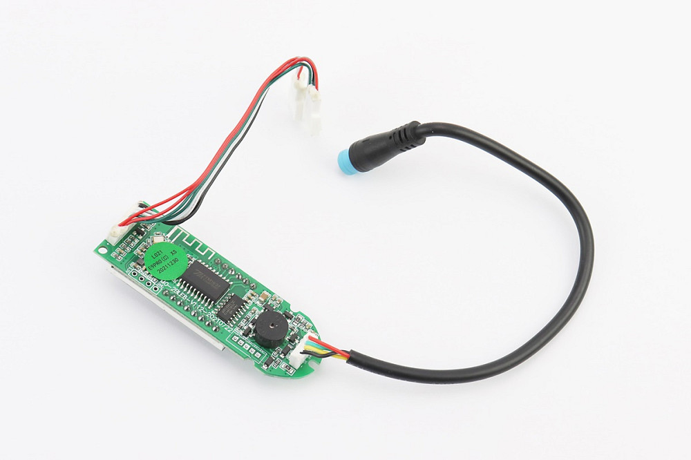 Панель приладів (екран), М5 (електросамокат) Київ - фото 2