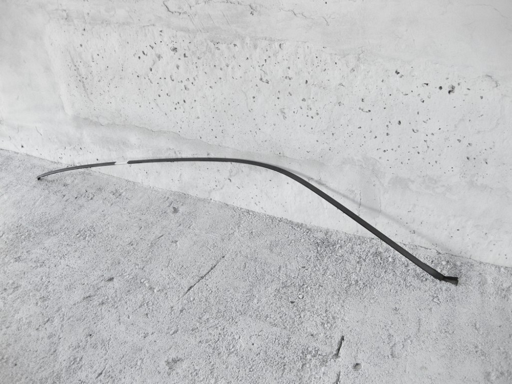 Mercedes-Benz  A2106903662 Молдинг даху правий E-Class W210 Одесса - изображение 2