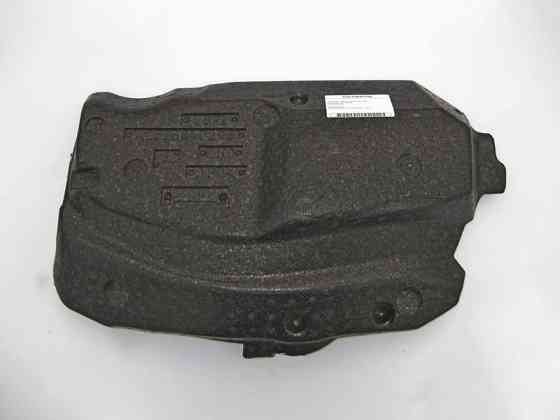 Mercedes-Benz  A2516840296 Пінопластова підкладка в ногах переднього пасажира R-Class W251 Одеса