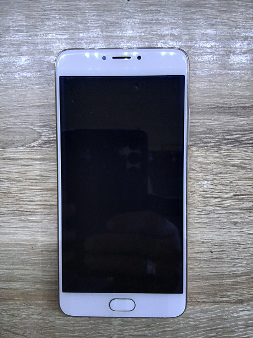 Б/У Смартфон Meizu M3 Note L681H, 5.5