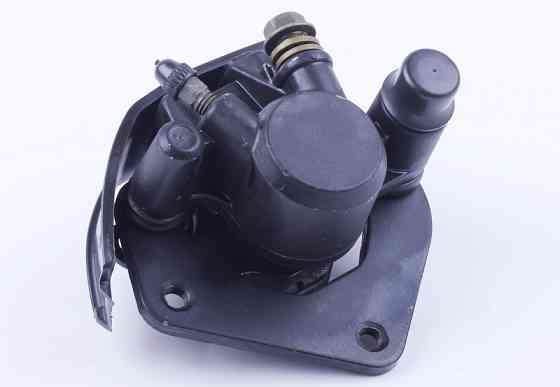 Суппорт тормозной (дисковый) (однопоршневой) CB Мукачево