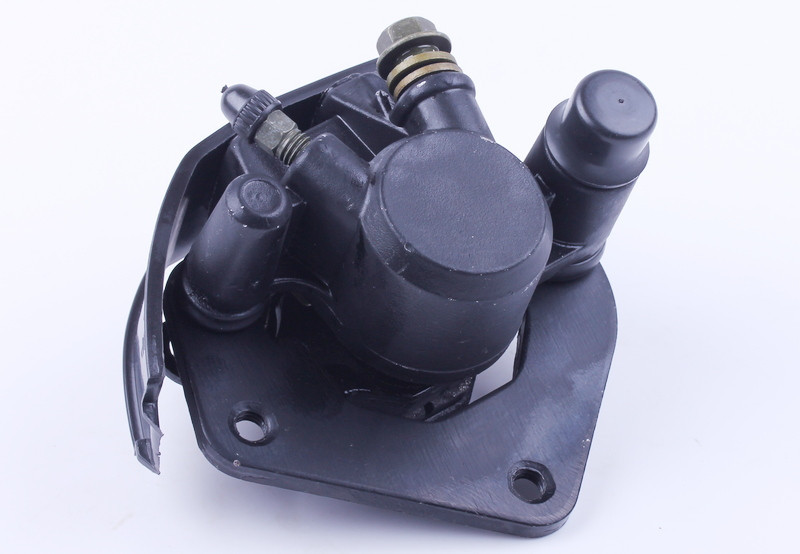 Суппорт тормозной (дисковый) (однопоршневой) CB Мукачево - изображение 1