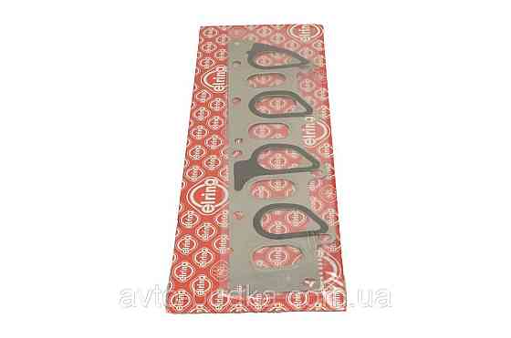 Прокладка впускного / випускного колектора на Рено Кенго 01-> 1.9dCi - ELRING (Німеччина) 851.070 Киев