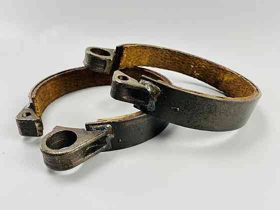 Стрічка ВВП МТЗ (34 мм) нового зразку (продаються разом 85-4202100 + 85-4202100-01) Мукачево