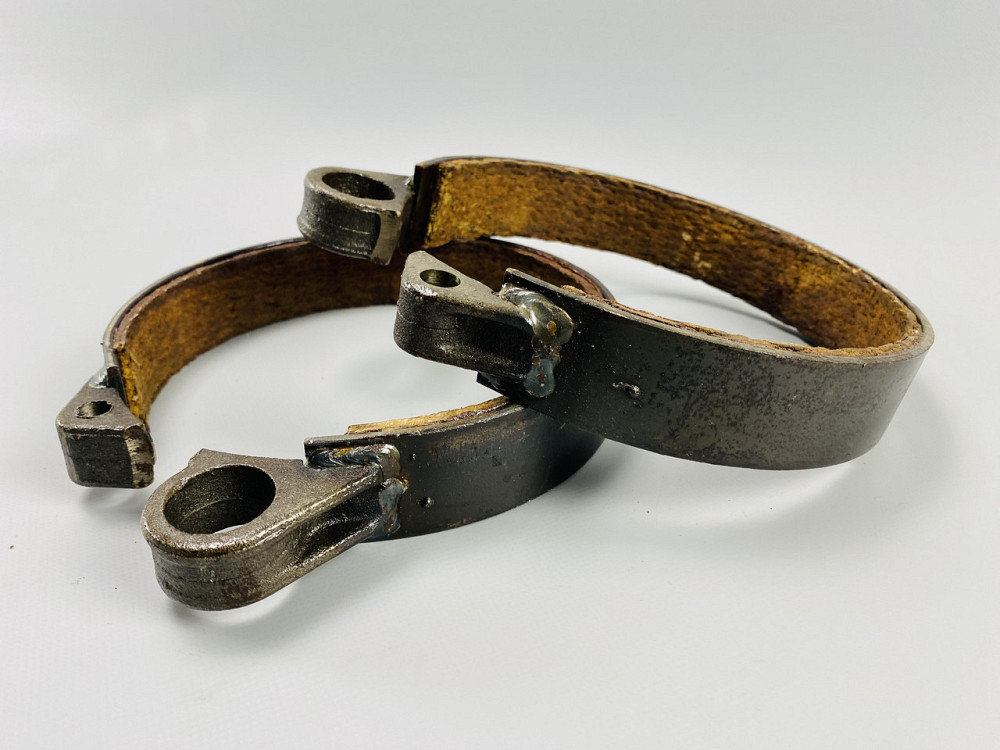 Стрічка ВВП МТЗ (34 мм) нового зразку (продаються разом 85-4202100 + 85-4202100-01) Мукачево - фото 4