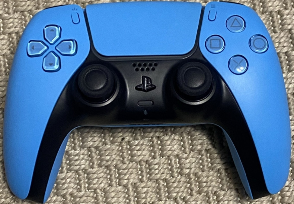 Геймпад Dualsense ps5 (Оригінал) 4ревізія Киев - изображение 3