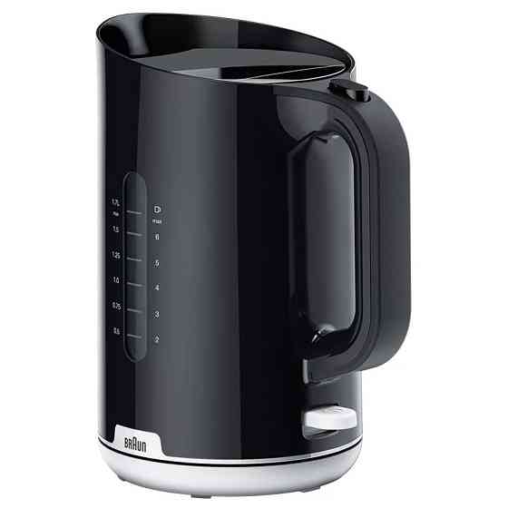 Електрочайник Braun WK 1100 BK ( 17913 ) Харьков